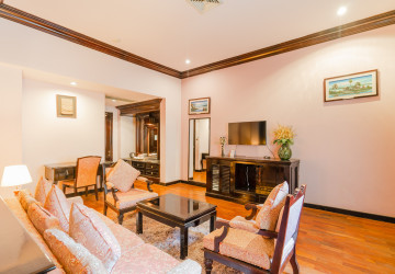 142 Bedroom Hotel For Rent - Svay Dangkum, Siem Reap thumbnail