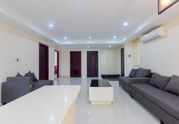 3 Bedroom Apartment For Rent - ST Condo - Svay Dangkum, Siem Reap thumbnail