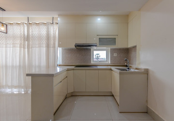 3 Bedroom Apartment For Rent - ST Condo - Svay Dangkum, Siem Reap thumbnail