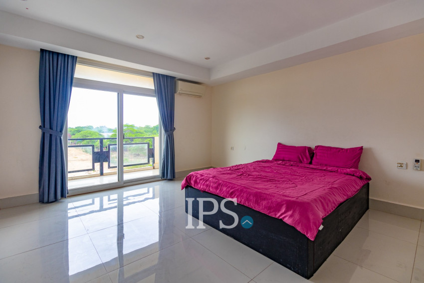 3 Bedroom Apartment For Rent - ST Condo - Svay Dangkum, Siem Reap