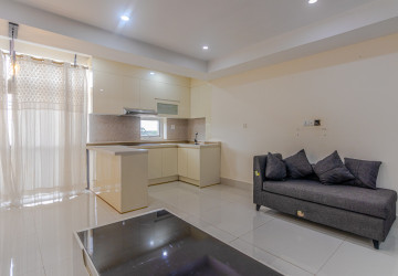 3 Bedroom Apartment For Rent - ST Condo - Svay Dangkum, Siem Reap thumbnail