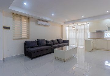 3 Bedroom Apartment For Rent - ST Condo - Svay Dangkum, Siem Reap thumbnail