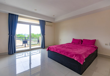 3 Bedroom Apartment For Rent - ST Condo - Svay Dangkum, Siem Reap thumbnail