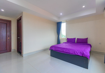 3 Bedroom Apartment For Rent - ST Condo - Svay Dangkum, Siem Reap thumbnail