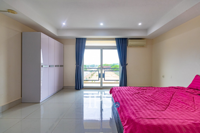 3 Bedroom Apartment For Rent - ST Condo - Svay Dangkum, Siem Reap