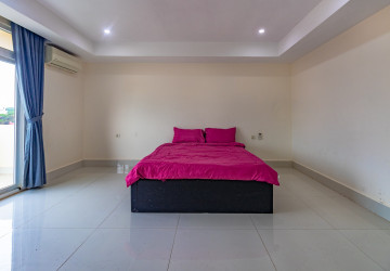 3 Bedroom Apartment For Rent - ST Condo - Svay Dangkum, Siem Reap thumbnail