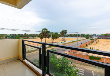 3 Bedroom Apartment For Rent - ST Condo - Svay Dangkum, Siem Reap thumbnail