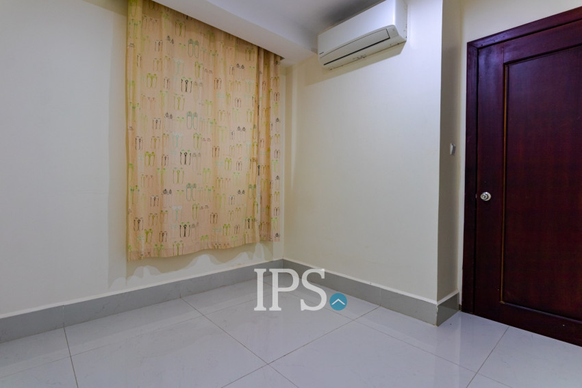 3 Bedroom Apartment For Rent - ST Condo - Svay Dangkum, Siem Reap