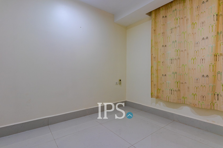 3 Bedroom Apartment For Rent - ST Condo - Svay Dangkum, Siem Reap