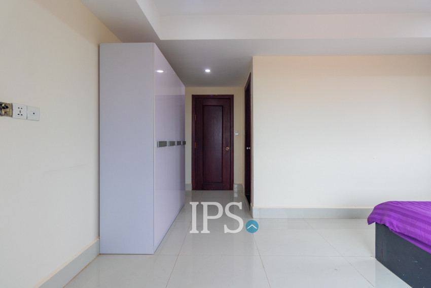 3 Bedroom Apartment For Rent - ST Condo - Svay Dangkum, Siem Reap