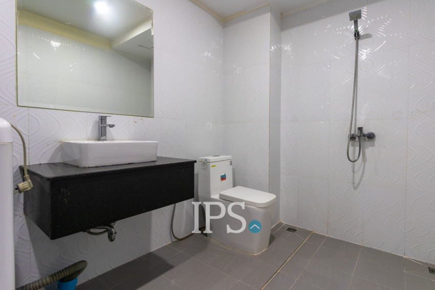 3 Bedroom Apartment For Rent - ST Condo - Svay Dangkum, Siem Reap