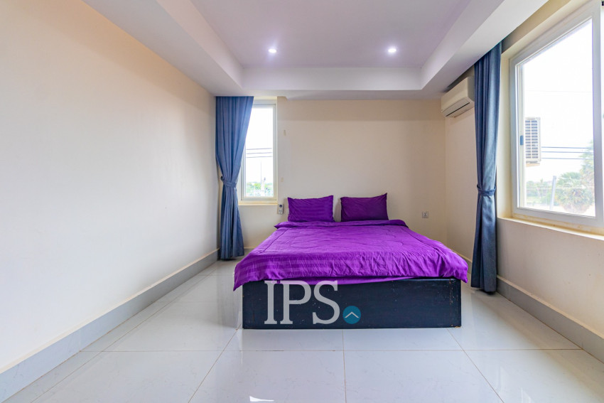 3 Bedroom Apartment For Rent - ST Condo - Svay Dangkum, Siem Reap