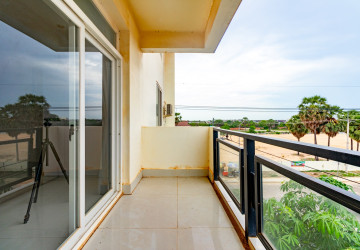 3 Bedroom Apartment For Rent - ST Condo - Svay Dangkum, Siem Reap thumbnail