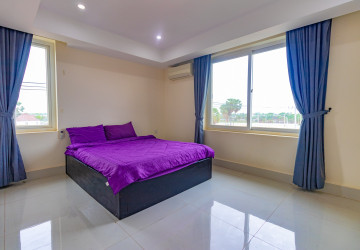 3 Bedroom Apartment For Rent - ST Condo - Svay Dangkum, Siem Reap thumbnail