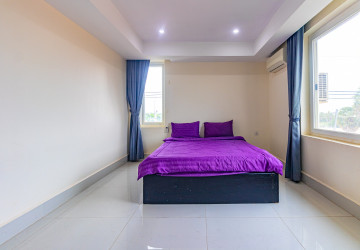 3 Bedroom Apartment For Rent - ST Condo - Svay Dangkum, Siem Reap thumbnail