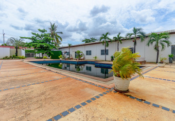 93 Bedroom Hotel For Rent - Svay Dangkum, Siem Reap thumbnail