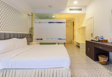 93 Bedroom Hotel For Rent - Svay Dangkum, Siem Reap thumbnail