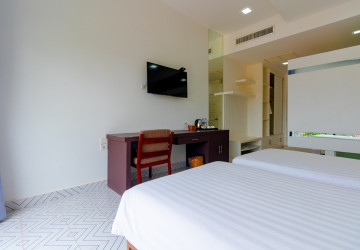 93 Bedroom Hotel For Rent - Svay Dangkum, Siem Reap thumbnail