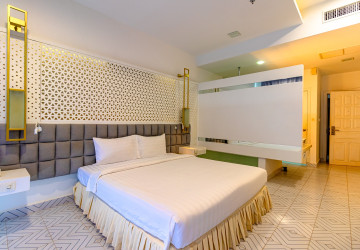 93 Bedroom Hotel For Rent - Svay Dangkum, Siem Reap thumbnail