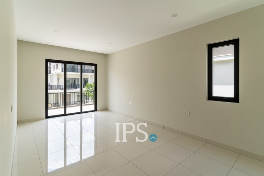 4 Bedroom Villa Plus For Sale - Borey Chankiri, Preaek Kampues, Phnom Penh