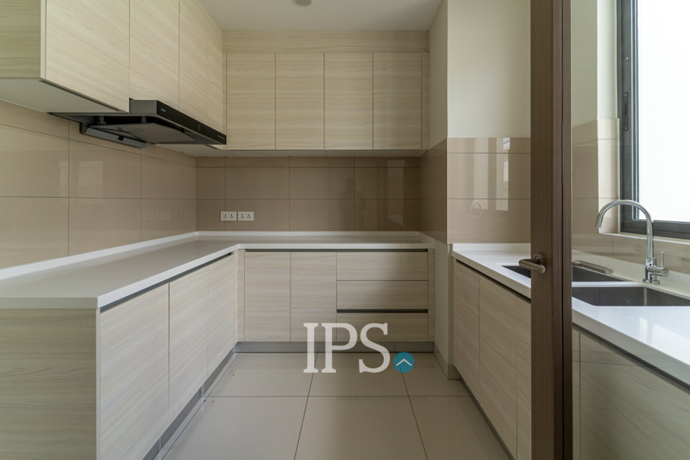 4 Bedroom Twin Villa For Sale - Borey Chankiri, Preaek Kampues, Phnom Penh - Image 8 4 Bedroom Twin Villa For Sale - Borey Chankiri, Preaek Kampues, Phnom Penh - Image 8