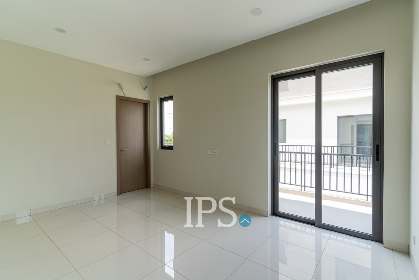 4 Bedroom Villa Plus For Sale - Borey Chankiri, Preaek Kampues, Phnom Penh