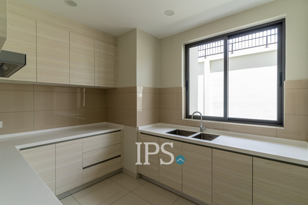 4 Bedroom Twin Villa For Sale - Borey Chankiri, Preaek Kampues, Phnom Penh - Image 7 4 Bedroom Twin Villa For Sale - Borey Chankiri, Preaek Kampues, Phnom Penh - Image 7