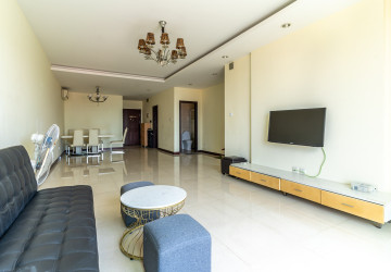 2 Bedroom Condo For Rent - Rose Condo, Tonle Bassac, Phnom Penh thumbnail