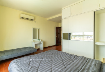 2 Bedroom Condo For Rent - Rose Condo, Tonle Bassac, Phnom Penh thumbnail
