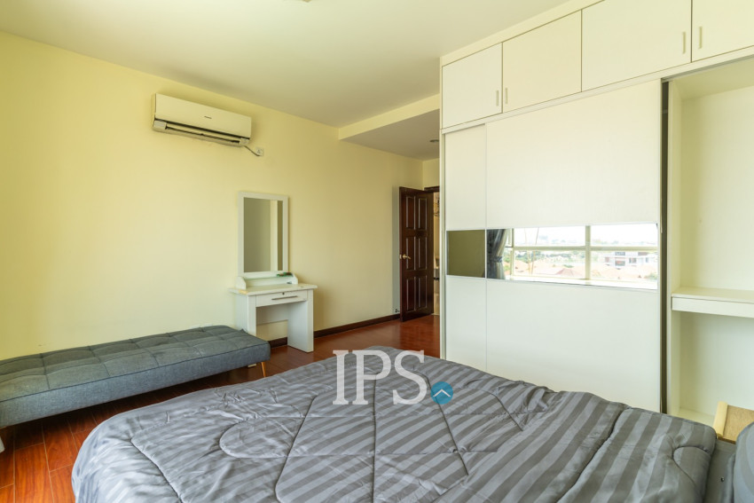 2 Bedroom Condo For Rent - Rose Condo, Tonle Bassac, Phnom Penh