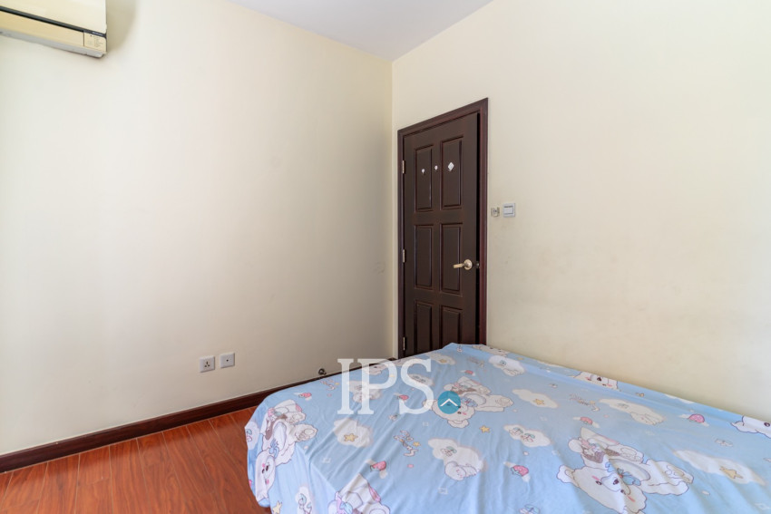 2 Bedroom Condo For Rent - Rose Condo, Tonle Bassac, Phnom Penh
