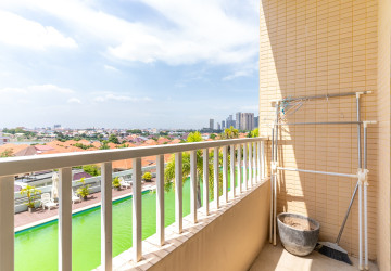 2 Bedroom Condo For Rent - Rose Condo, Tonle Bassac, Phnom Penh thumbnail