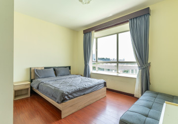 2 Bedroom Condo For Rent - Rose Condo, Tonle Bassac, Phnom Penh thumbnail