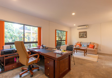 4 Bedroom Office Space For Sale - Slor Kram, Siem Reap thumbnail