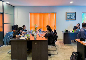 4 Bedroom Office Space For Sale - Slor Kram, Siem Reap thumbnail