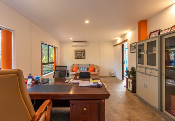 4 Bedroom Office Space For Sale - Slor Kram, Siem Reap thumbnail