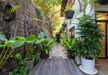 3 Bedroom House For Sale - Slor Kram, Siem Reap thumbnail