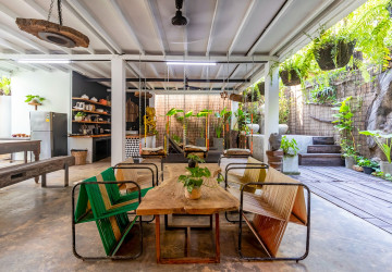 3 Bedroom House For Sale - Slor Kram, Siem Reap thumbnail