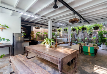 3 Bedroom House For Sale - Slor Kram, Siem Reap thumbnail