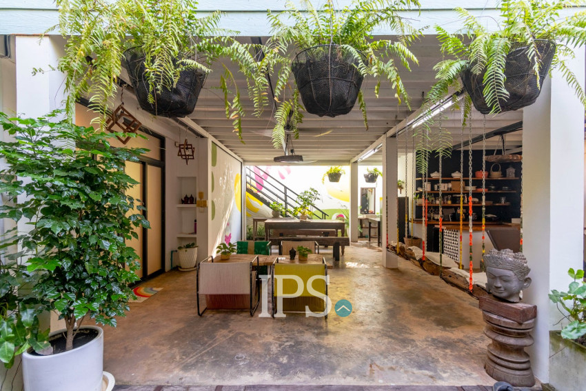 3 Bedroom House For Sale - Slor Kram, Siem Reap