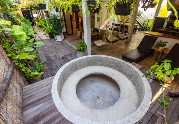 3 Bedroom House For Sale - Slor Kram, Siem Reap thumbnail