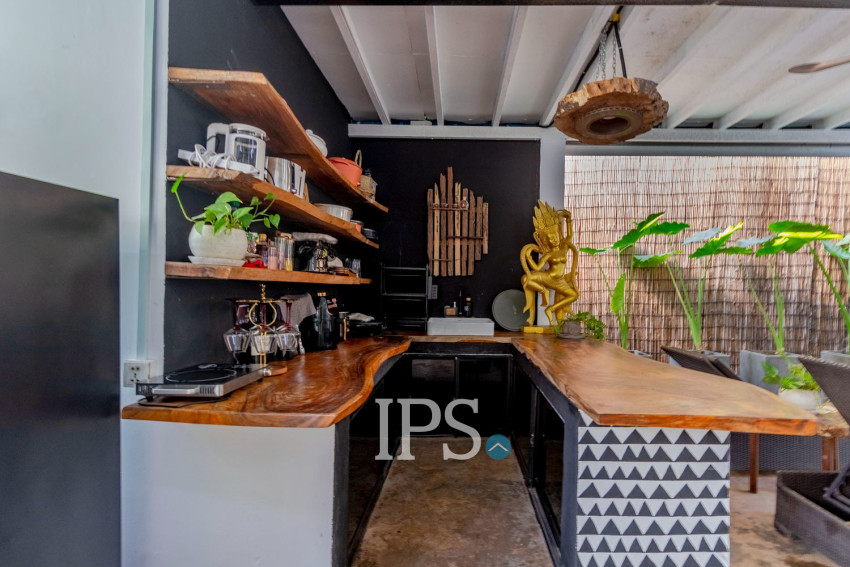 3 Bedroom House For Sale - Slor Kram, Siem Reap