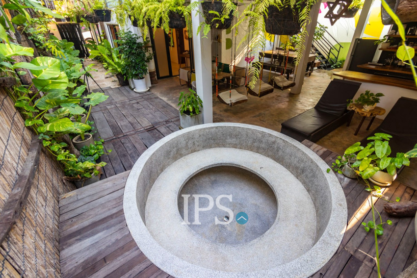 3 Bedroom House For Sale - Slor Kram, Siem Reap