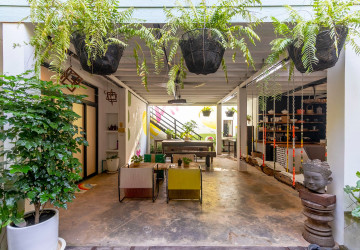 3 Bedroom House For Sale - Slor Kram, Siem Reap thumbnail