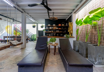 3 Bedroom House For Sale - Slor Kram, Siem Reap thumbnail