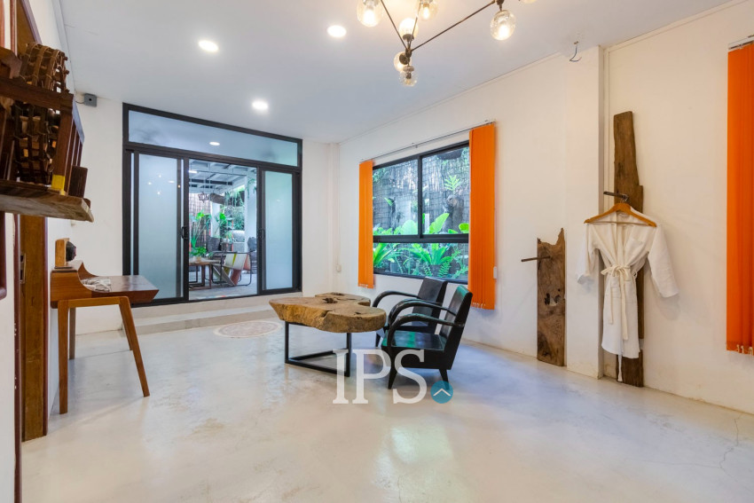 3 Bedroom House For Sale - Slor Kram, Siem Reap