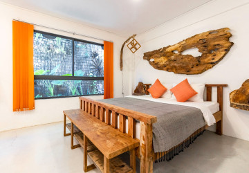 3 Bedroom House For Sale - Slor Kram, Siem Reap thumbnail