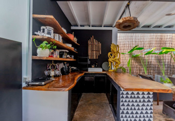 3 Bedroom House For Sale - Slor Kram, Siem Reap thumbnail