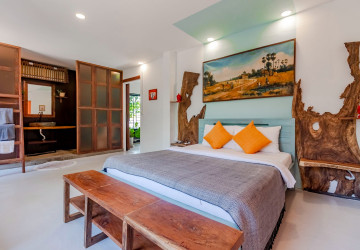 3 Bedroom House For Sale - Slor Kram, Siem Reap thumbnail