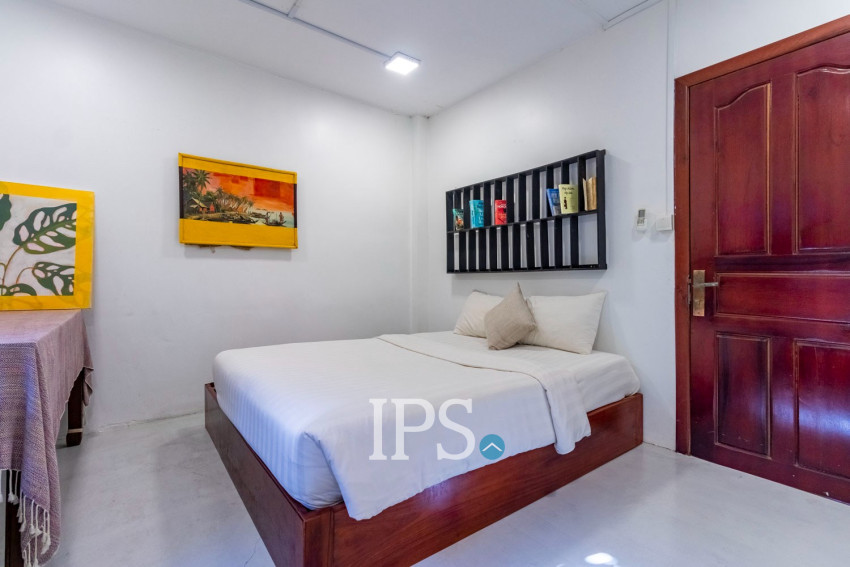 3 Bedroom House For Sale - Slor Kram, Siem Reap